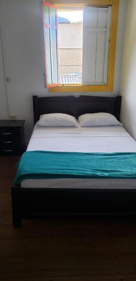 Palma De Cera Hostal Саленто Экстерьер фото