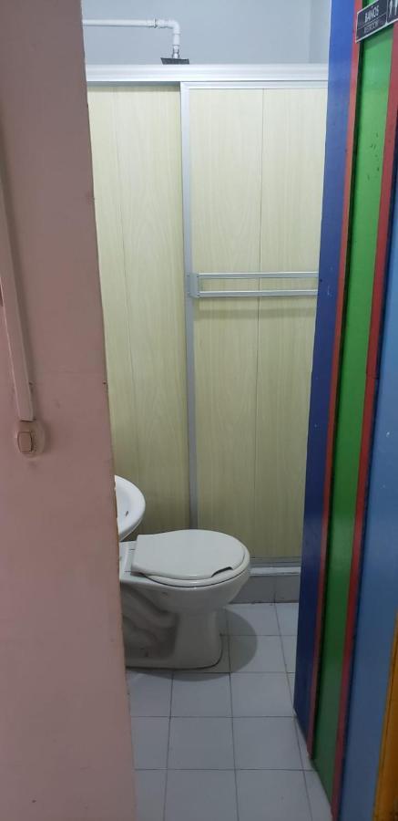 Palma De Cera Hostal Саленто Экстерьер фото